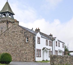 William Court Cottage 