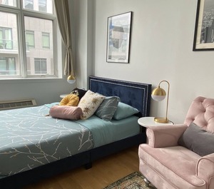 Apt Williamsburg 
