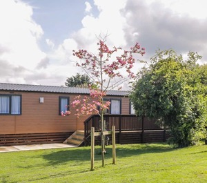 Willow Lodge 