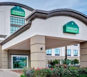 Wingate 