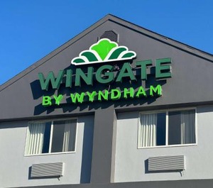 Wingate 