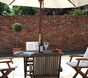 Winsall Court 