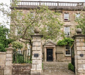Winster Hall 