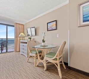 Caravelle Resort 
