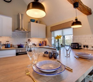 Farm Cottage 