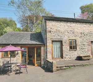 Accommodation Bonsall Matlock 