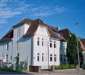 Wohnung Lüneburg 