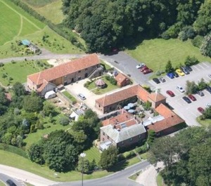 Wolds Village 