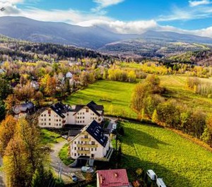 Apartamenty Wonder Panorama 