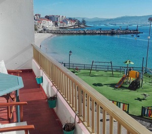 Bedrooms Sea 