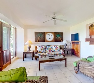 Bahia Pez Vela Villa Playa 