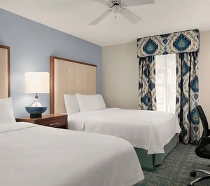 Homewoodsuites Fort Myers 