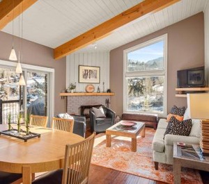 Snowmass Village 