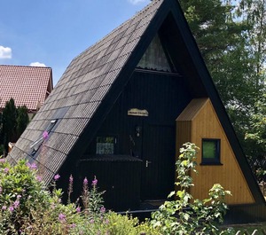 Ferienpark Waldsee 