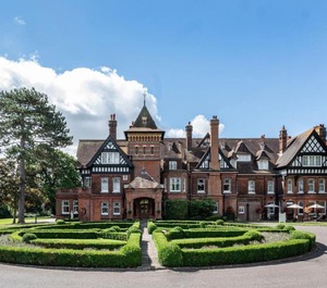 Woodlands Park Hotel 