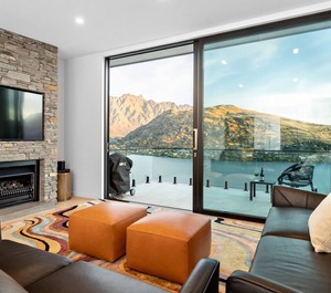 The Woods Villa 