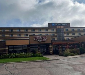 Nicollet Inn 