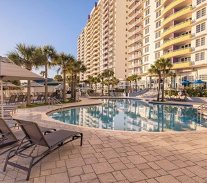 Wyndham Pompano Beach 