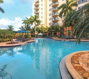 Wyndham Pompano Beach 
