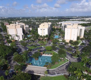 Wyndham Palm Aire Resort 