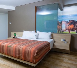 Xcoco Inn 