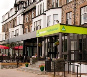 Accommodation Ambleside 