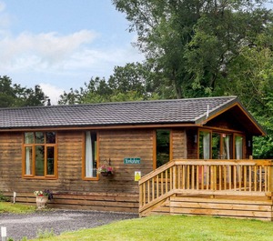 Yorkshire Lodge 