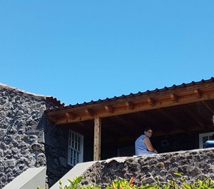 Pico Island Azores 