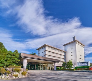 Yukai Resort Yamanakaonsen Yamanaka Grand Hotel 