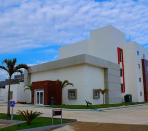 Hotel Zar Coatzacoalcos 