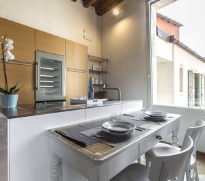Zattere Design Loft 