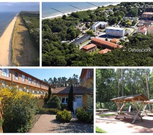 Zempin Ostseepark 