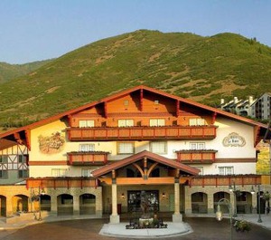 Zermatt Resort 