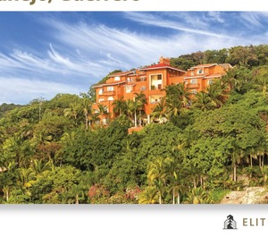 Zihuatanejo Resort Hotel 