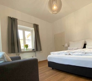 Zimmer Sieben Quellen Gästehaus Starnberger 