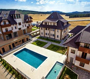 Zlatibor Hills 