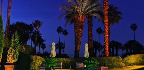 Palm Desert Vacation Rentals