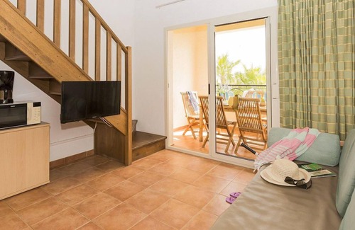 Bravone Condo | À 200m de la plage | T3 avec vue mer | Piscine