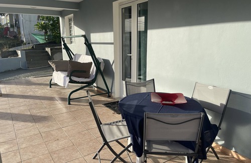 Trois-Rivieres Apartment | À 5 Minutes des Plages ! Appartement Coquet Tout Équipé