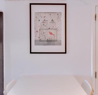 Sao Pedro House | À da Avó -The Guesthouse