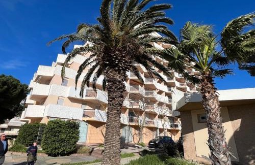 Le Port Apartment | À Deux Pas de la Mer charmant T2