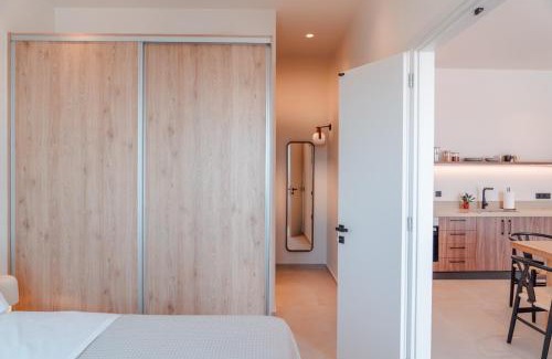 Tinos Town Apartment | Áēr