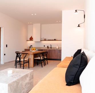 Tinos Town Apartment | Áēr