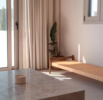 Tinos Town Apartment | Áēr