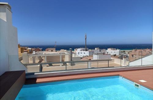 Tarifa Apartment | África View