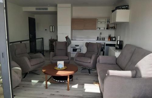 Tarifa Apartment | África View