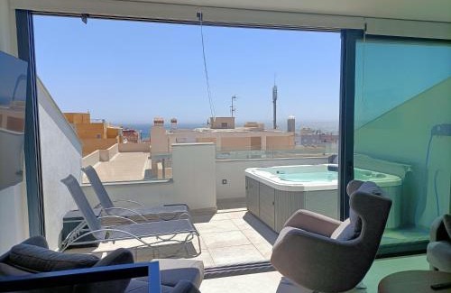 Tarifa Apartment | África View