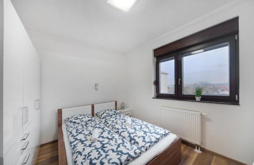 Pecs Apartment | Ágoston Apartman 4 - Boti