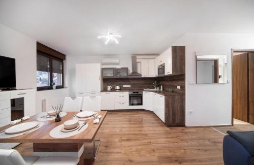 Pecs Apartment | Ágoston Apartman 4 - Boti