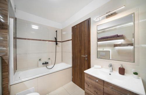 Pecs Apartment | Ágoston Apartman 4 - Boti